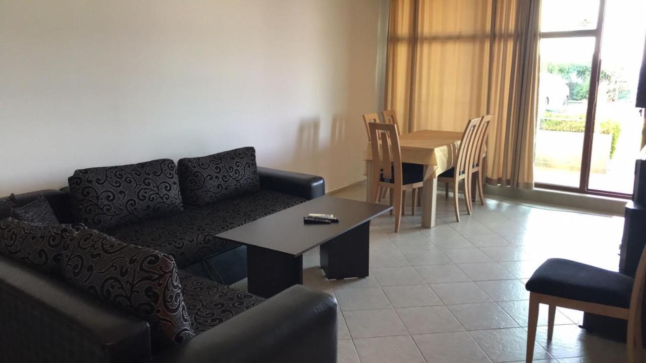 Black Sea Paradise Hotel Szozopol Kültér fotó