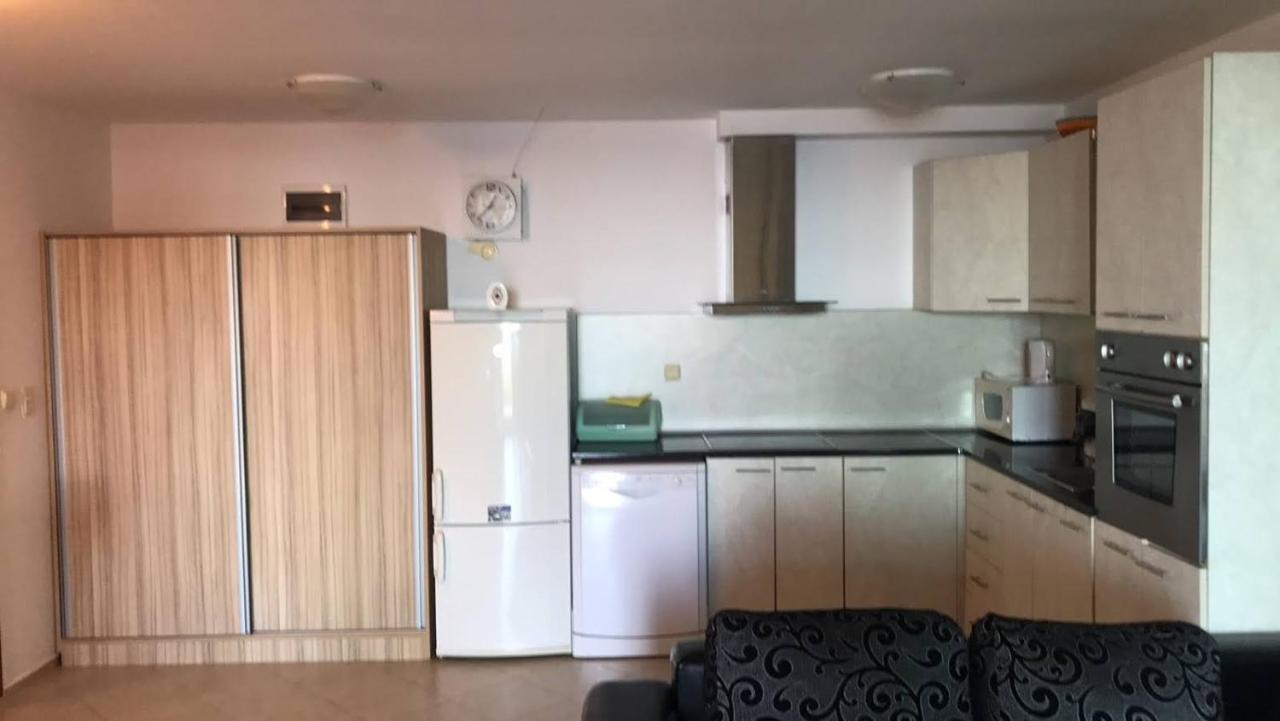 Black Sea Paradise Hotel Szozopol Kültér fotó