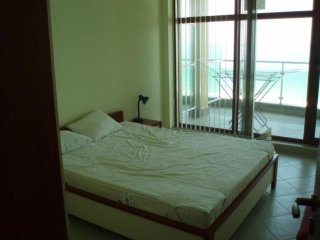 Black Sea Paradise Hotel Szozopol Kültér fotó