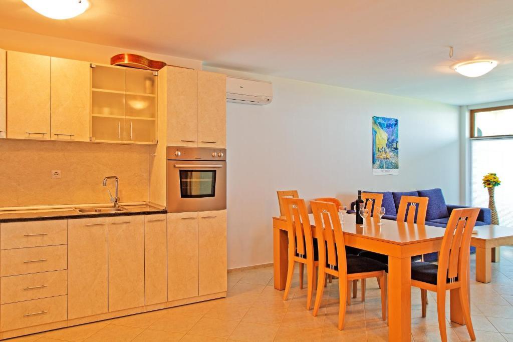 Black Sea Paradise Hotel Szozopol Kültér fotó